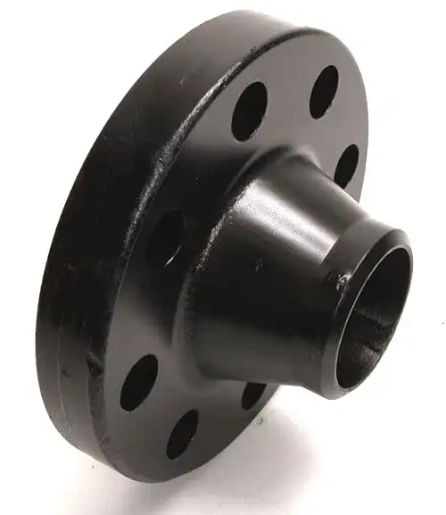 How to Ensure Quality When Purchasing Class 600 RTJ Flanges？