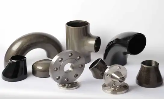 Best Industrial Pipes and Fittings for Reliable Performance