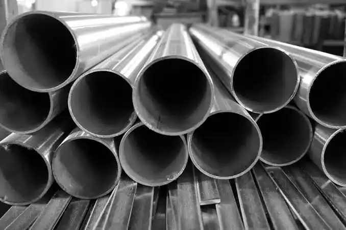 How EPC Contractors Evaluate Pipe Material Suppliers