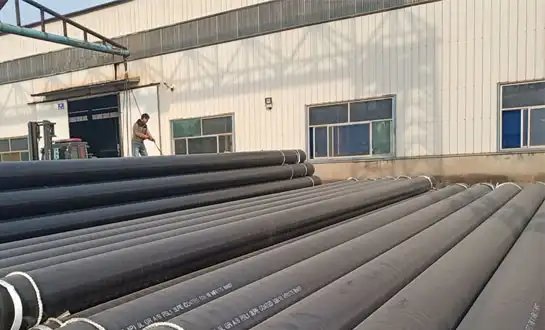 Pipe Coating Technologies: FBE vs 3LPE vs CWC for Underground and Subsea Applications