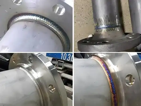 Steel Pipe Flange Welding Tips for Stronger Connections
