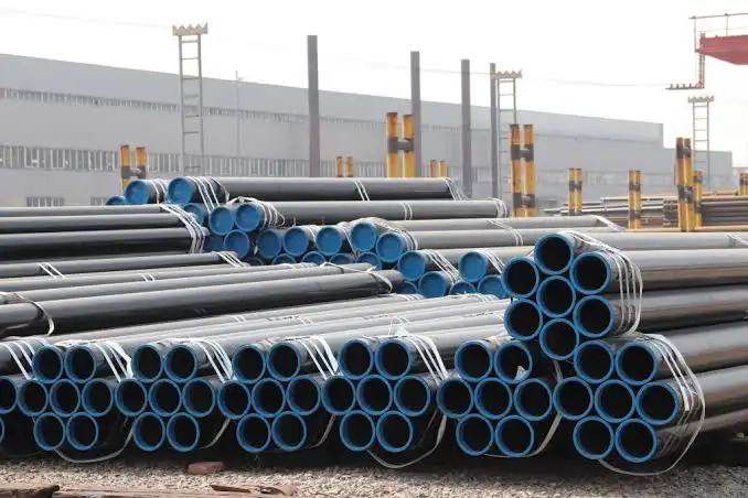 How to Evaluate a Seamless Pipe Company for Projects