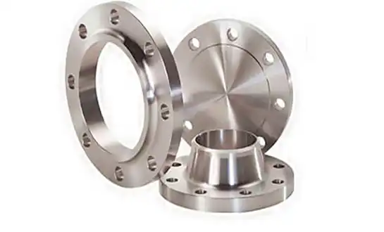 The Benefits of Using Reducing Flanges in Industrial Processes