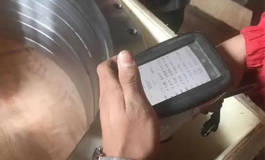 Testing Requirements for ASME B16.9 Butt Weld Fittings