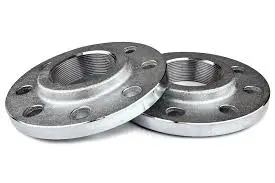 How to Read a Pipe Flange Dimensions Chart Correctly？