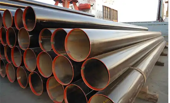Welded vs Seamless Steel Pipes: Pros, Cons, and Best Use Cases