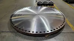 Blind Flange vs Welded End: Pros and Cons in Pipeline Design