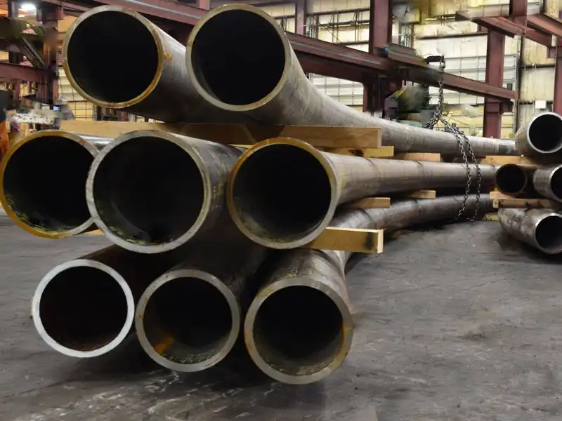 Why Custom Angle Pipe Bends Are Essential in Complex Piping Layouts？
