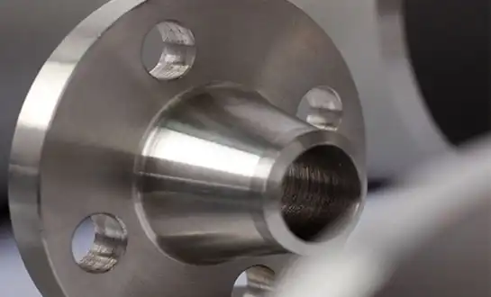 Flange Basics: Functions, Designs, and Other Considerations