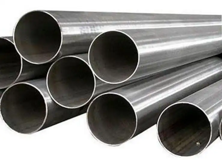 How to Inspect the Quality of Seamless Steel Pipes Before Buying？