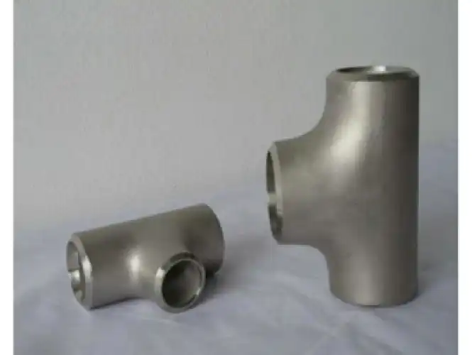 Helium Leak Testing for Critical Pipe Connections