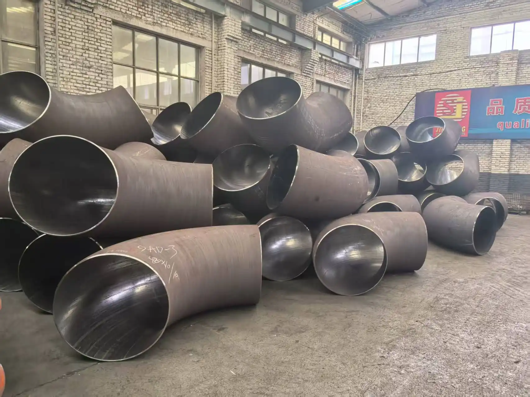 Reducing Lead Time for Custom Steel Pipe Fittings: Practical Strategies