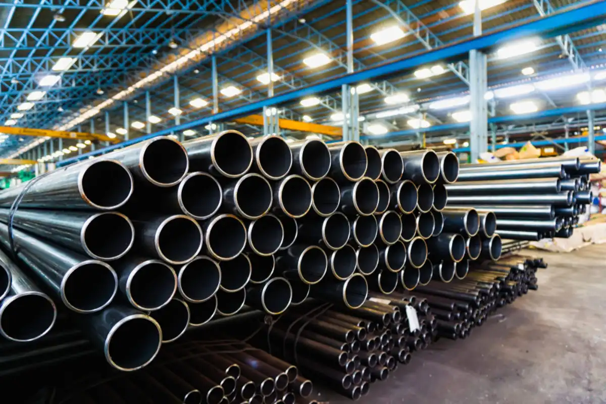 Guide: Packing & Shipping Steel Pipes Internationally