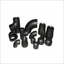 Selecting Pipe Fittings for Acidic Environments