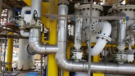 Can industrial pipe connectors be reused after dismantling？