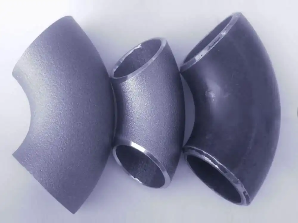 What standards apply to pipe elbows？ (ASME, ASTM, DIN)