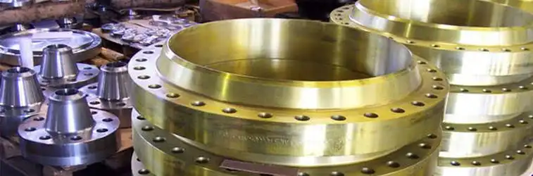 Sourcing Forged Flanges for Sour Service: NACE MR0175 Compliance and Testing Protocols