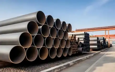 Steel Pipe Grades Used in Power Generation