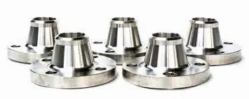 How to Connect Stainless Steel Pipe Flanges Without Leaks？
