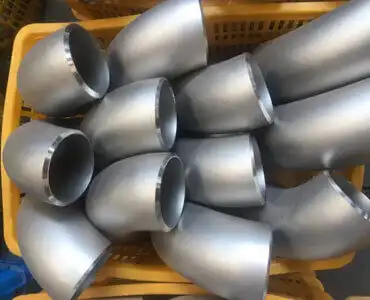 Best China Pipe Elbow Suppliers for Oil Projects in Brazil