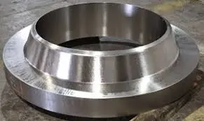 China Slip-On Flanges for Bolivia Industrial Pipe Projects
