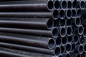 Reliable Chinese Black Steel Pipe Exporters to Ecuador