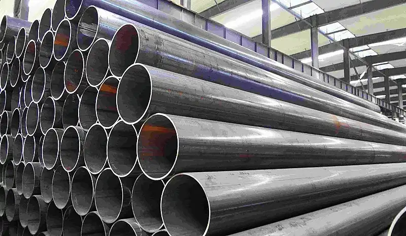 How to Buy ERW Pipes from China for Panama Oil & Gas Projects？