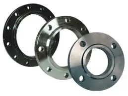 Trusted China Suppliers of Slip-On Flanges for Canadian Fabricators