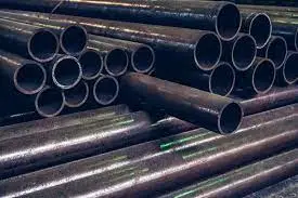 Importing Black Steel Pipes from China to Toronto – Complete Process
