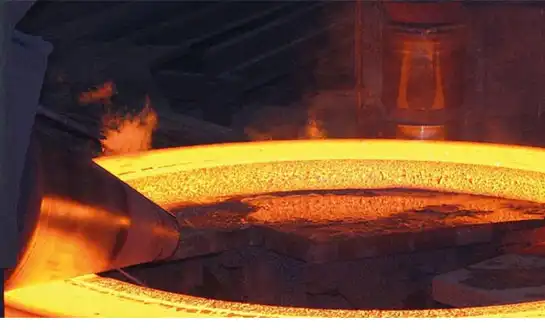Preventing Corrosion in Industrial Pipe and Fittings