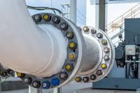 Proper Flange Bolting Techniques for Safe Pipe Connections