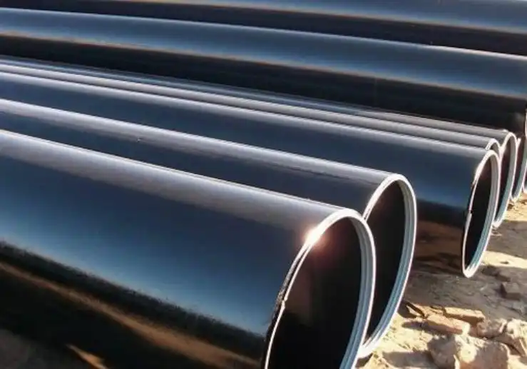 How Are Seamless Steel Pipes Manufactured？