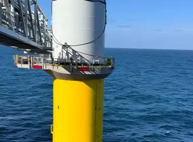 Flange Design Considerations for Offshore Platforms