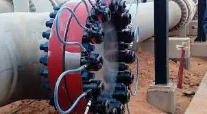 How to Tighten Pipe Flange Bolts Correctly Using Torque Charts