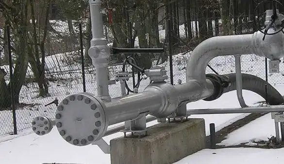 China Blind Flange Suppliers for Ethiopia Infrastructure Contractors