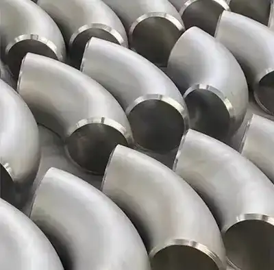 Where to Source Pipe Elbows from China for Algeria Oil Industry？