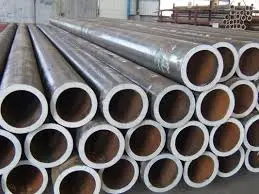 Top Chinese Seamless Pipe Suppliers for Vietnam Oil Projects