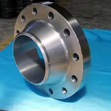 Import Welding Neck Flanges from China to Indonesia – 2025 Guide