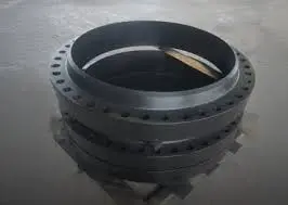 How Thailand Fabricators Choose China Slip-On Flange Suppliers？