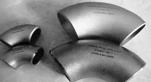 Buy Pipe Elbows from China for Cambodia Construction Projects