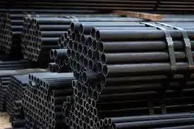 Reliable Black Steel Pipe Manufacturers in China for Kuwait Buyers