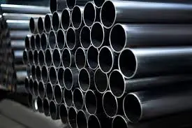 Import ERW Pipes from China to Bahrain – Fast Shipping Options