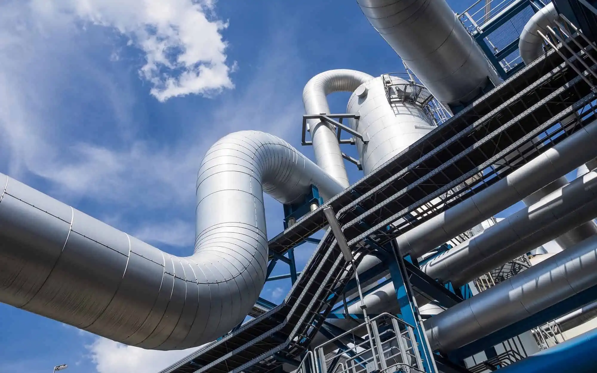 Best Sources for Industrial Tubing in Central Asia